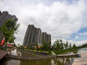 項目環(huán)境