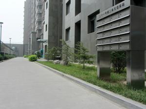 項目環(huán)境